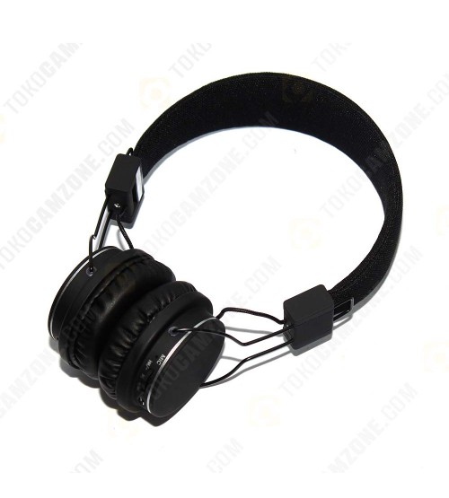 Rexus X-1 Bluetooth Headphone 